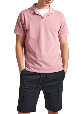 Polo Pepe Jeans New Oliver GD Rose