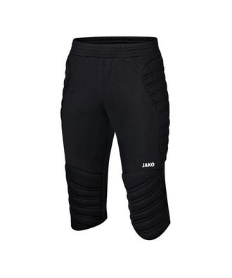 Pantalon Jako Striker Capri ergonomisch gepolstert