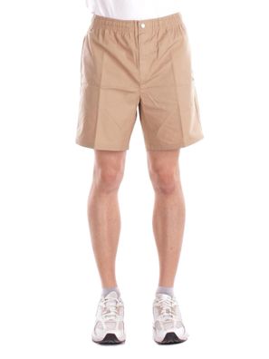 Bermuda Lacoste Beige