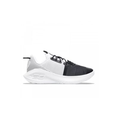 Sportschuhe Under Armour Basketballschuhe Curry 6 Flotro