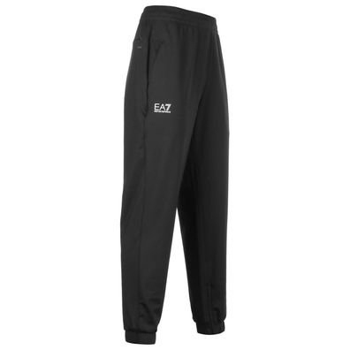 Hose Ea7 6DPP89-PJUFZ Schwarz