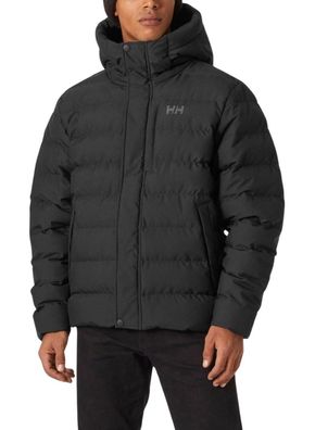 Jacke Helly Hansen Alby schwarz