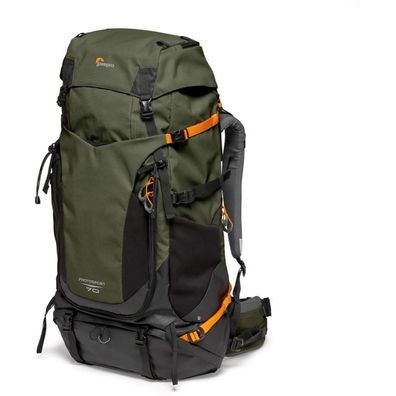 Fotorucksack Lowepro PhotoSport Pro 70L AW IV Grén