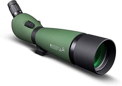 Teleskop Konus Konuspot-65 65 mm Objektiv