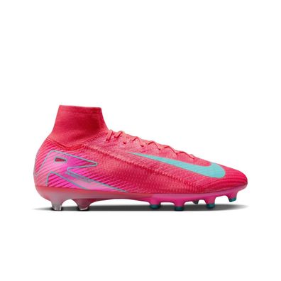 Sportschuhe Nike Mercurial Superfly 10 Elite AG-Pro fér Kunstrasen