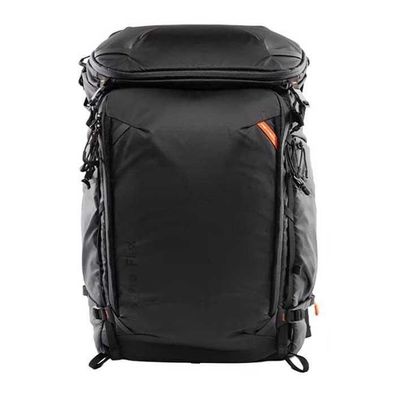 Kamerarucksack Pgytech OnePro Flex, 40 Liter, schwarz