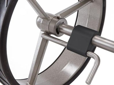 Zubehör JuCad Phantom Carbon