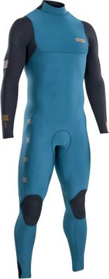 Neoprenanzug ion Seek Amp 6/5 petrol