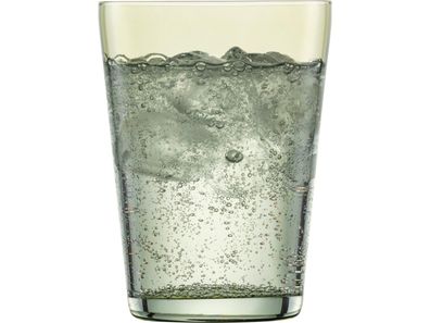 Zwiesel 4 Stück a 4 Stck. WASSER Together 79 OLIVE (KT4) 122347 + Geschenk
