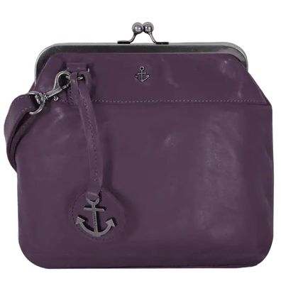Harbour 2nd Rosalie B3.7840, deep purple, Damen