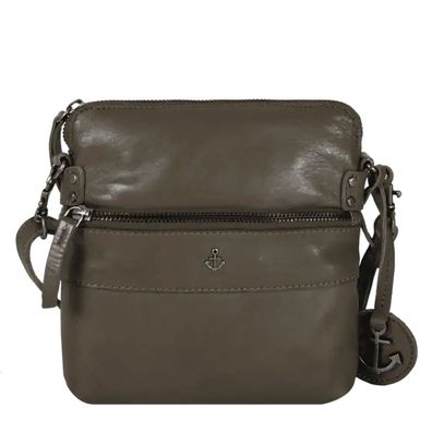 Harbour 2nd Taliza B3.5775-2, olive green, Damen