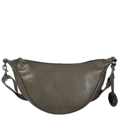 Harbour 2nd Smilla AL.12849, olive green, Damen