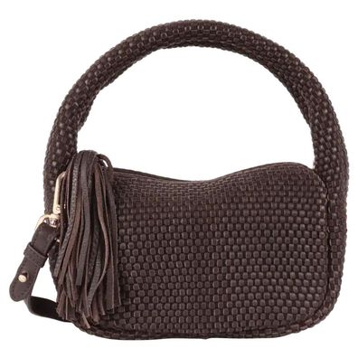 Harbour 2nd Fiorina FL.14088, chocolate brown, Damen