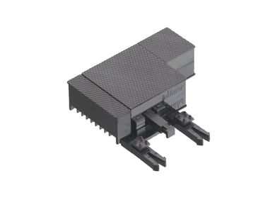 Maerklin 59079 Weichenantrieb (Hübner1019-1) Spur 1