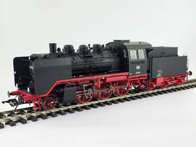 Lenz 40240-03 Dampflok BR 24 DB III Wagner Windleitble Spur 0