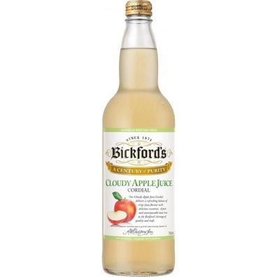 Bickford's Cordial Cloudy Apple 750 ml