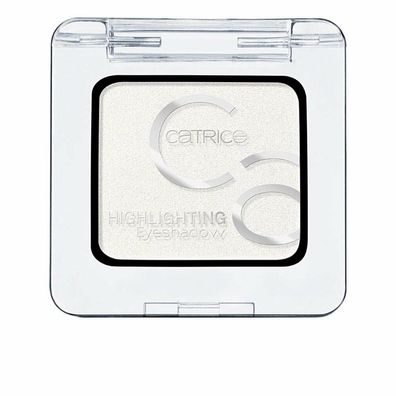 Catrice Highlighting Eyeshadow 010 Highlight To Hell