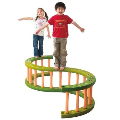 Balancier Bogen aus Holz