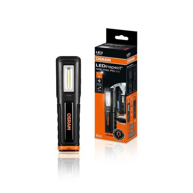 OSRAM LEDinspect WIRE-FREE PRO 600 Werkstattlampe 1St