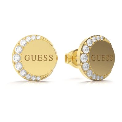 Guess Damen Ohrstecker JUBE01195JWYGTU