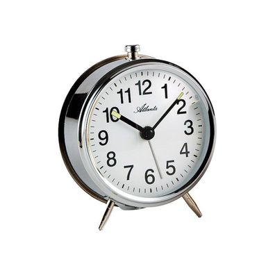 Mechanischer Wecker Atlanta - 1051-19