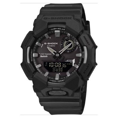 Casio - GA-B010-1AER - Armbanduhr - Herren - Solar - G-Shock