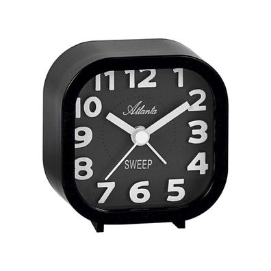 Atlanta - Wecker - Quarz - 2110-7