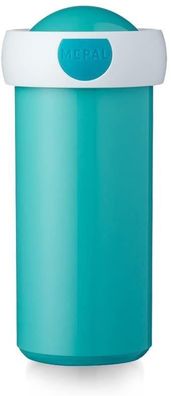 Mepal verschlussbecher campus 300 ml - türkis 107420012200