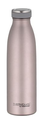 Thermos TC BOTTLE 0,50 l Trinkflasche – Vorteilsset mit Reinigungsbürste CLEAN