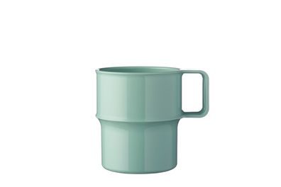 Mepal henkelbecher 314 - retro green 104626093400