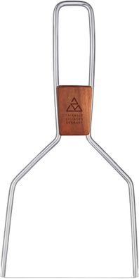 Triangle 3 Ersatzdrähte für Käselyra 13cm, a.K. SA 0874