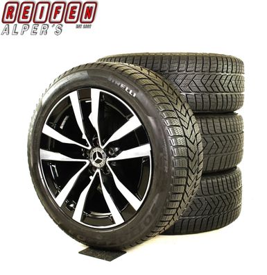 Mercedes S Klasse W223 X223 V223 19zoll Winterräder A2234013000