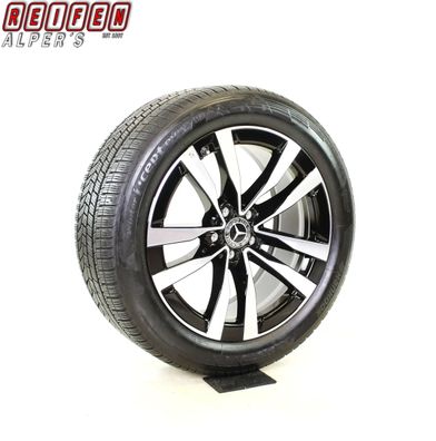 Mercedes S Klasse W223 X223 V223 19zoll Winterräder A2234013000 Original TOP