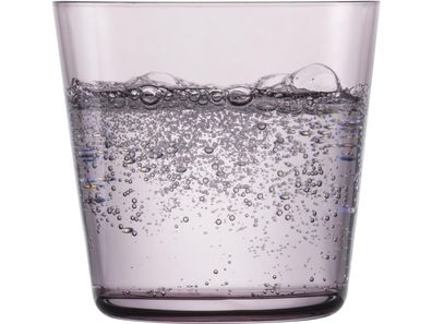 Zwiesel 6 Stück a 4 Stck. WASSER Together 42 Flieder (KT4) 122342 + Geschenk