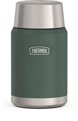Thermos ICON FOOD JAR 0,71 l Ersatzteil – Vorteilsset mit Reinigungsbürste CLEAN