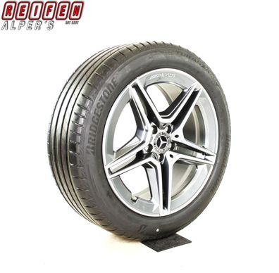 Mercedes S Klasse W223 19zoll AMG Sommerräder A2234011300 NEU
