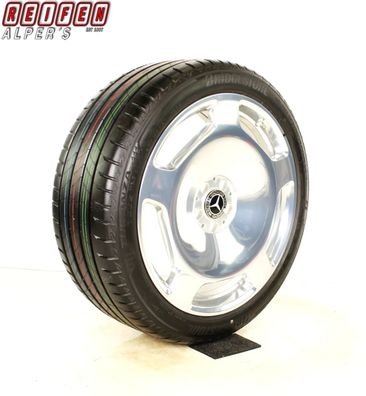 Mercedes S Klasse W223 20zoll Maybach Sommerräder A2234014200 TOP