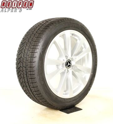 Mercedes S Klasse W223 X223 V223 19zoll Winterräder A2234013100 Original