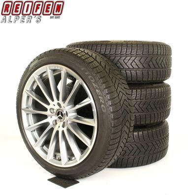 Mercedes S Klasse AMG W223 X223 20 Zoll Winterräder A2234011500 Original