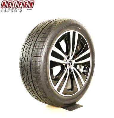 Mercedes EQE V295 19zoll Winterräder A2954011200 Original