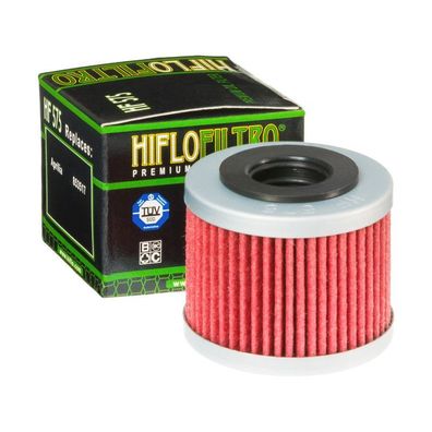 HF575 Ölfilter Aprilia 450 MXV 08-15 853517