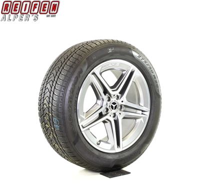 Mercedes AMG Winterräder GLE 53 AMG W167 V167 A1674013200/3300 TOP Original