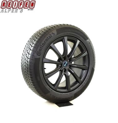 Mercedes V167 GLE C167 Coupe 20zoll Winterräder Winterreifen