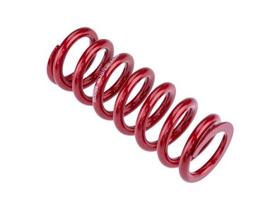 Rockshox Feder Für metrisches System, Stahl 57.5 - 65 mm H