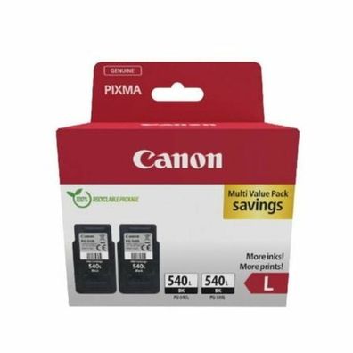 Canon PG-540 L schwarz Twin Pack