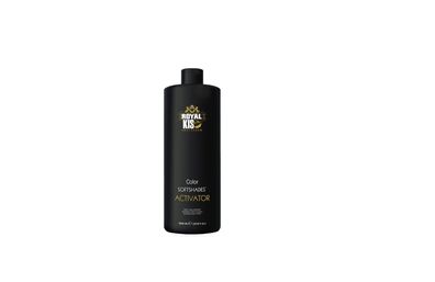 Royal KIS Color SoftShades Activator 1000 ml