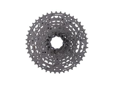 Shimano Kassettenzahnkranz "CS-LG400" 10 11-13-15-17-20-23-26-30-36-43 Zähne, lose