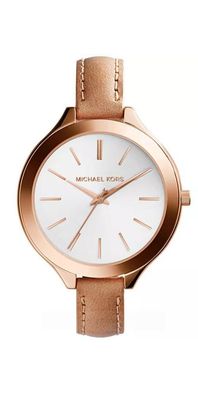 Michael Kors Slim Runway Lady MK2284