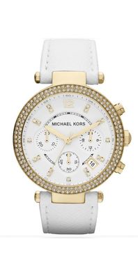 Michael Kors Parker Chronograph Lady MK2290