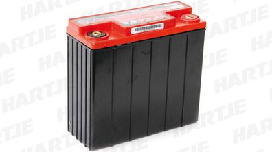 Batterie PC680